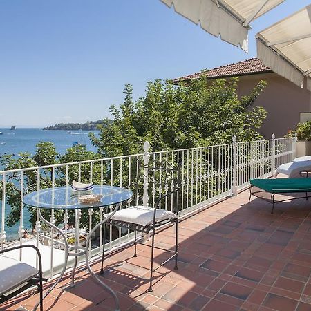 Holiday Home Fiorita Porto Venere Rom bilde