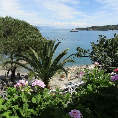 Holiday Home Fiorita Porto Venere Eksteriør bilde