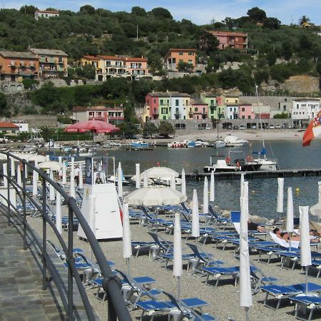 Holiday Home Fiorita Porto Venere Eksteriør bilde