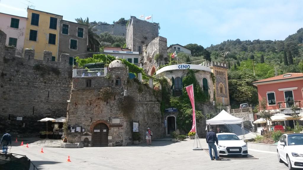 Holiday Home Fiorita Porto Venere Rom bilde