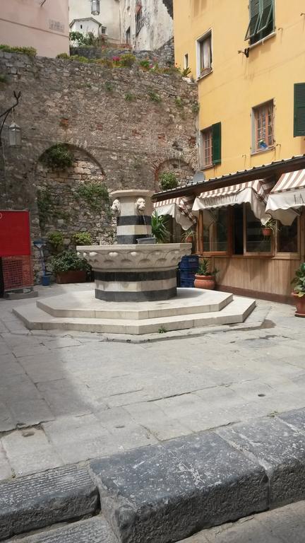 Holiday Home Fiorita Porto Venere Rom bilde
