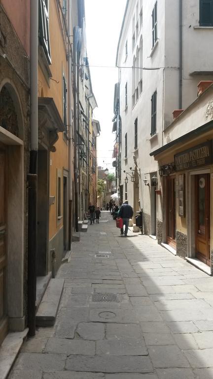 Holiday Home Fiorita Porto Venere Rom bilde