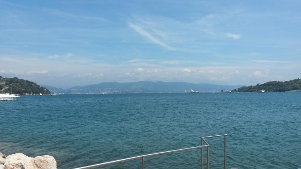 Holiday Home Fiorita Porto Venere Rom bilde