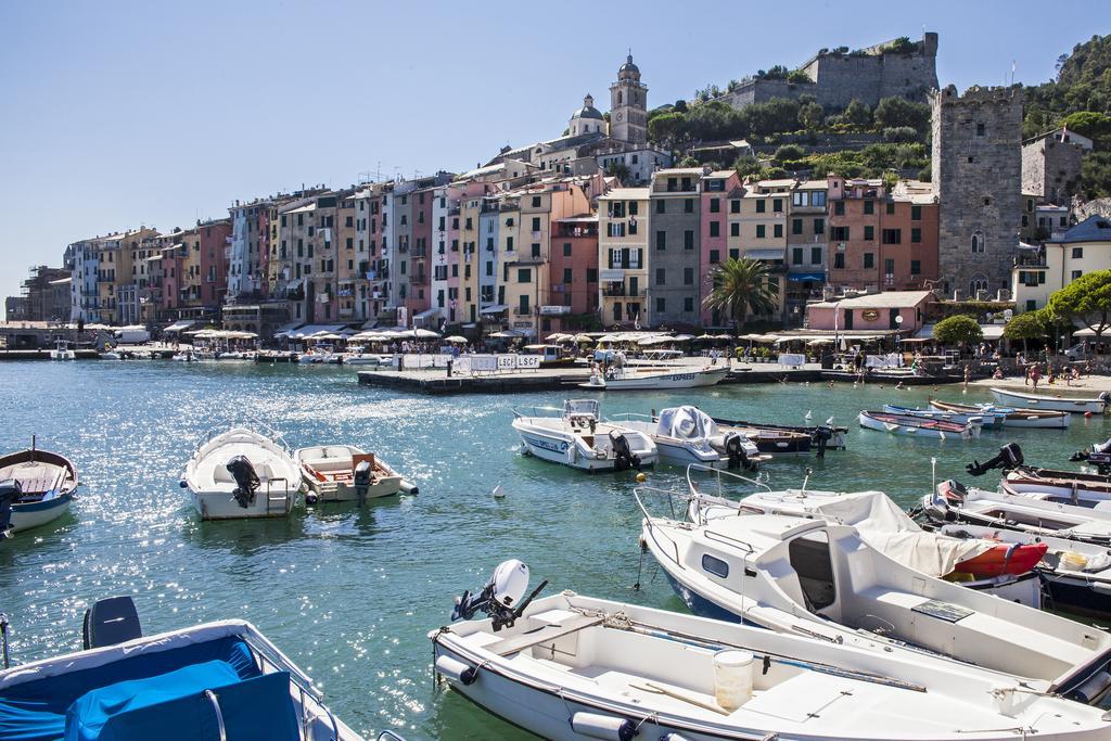 Holiday Home Fiorita Porto Venere Rom bilde