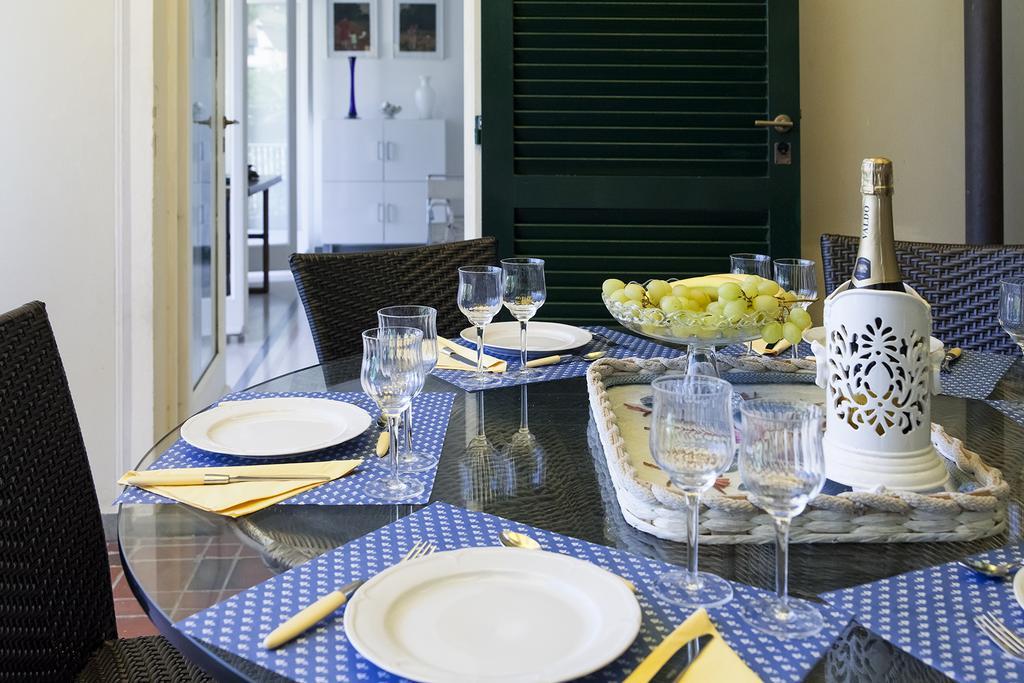 Holiday Home Fiorita Porto Venere Rom bilde