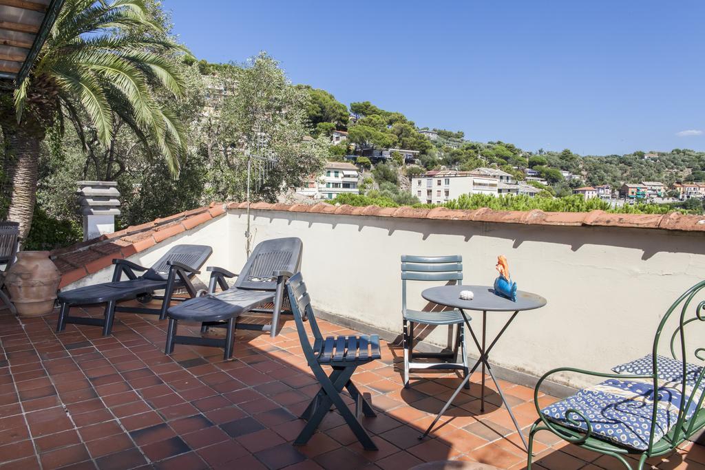 Holiday Home Fiorita Porto Venere Rom bilde