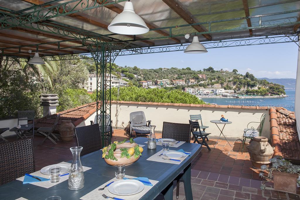 Holiday Home Fiorita Porto Venere Rom bilde