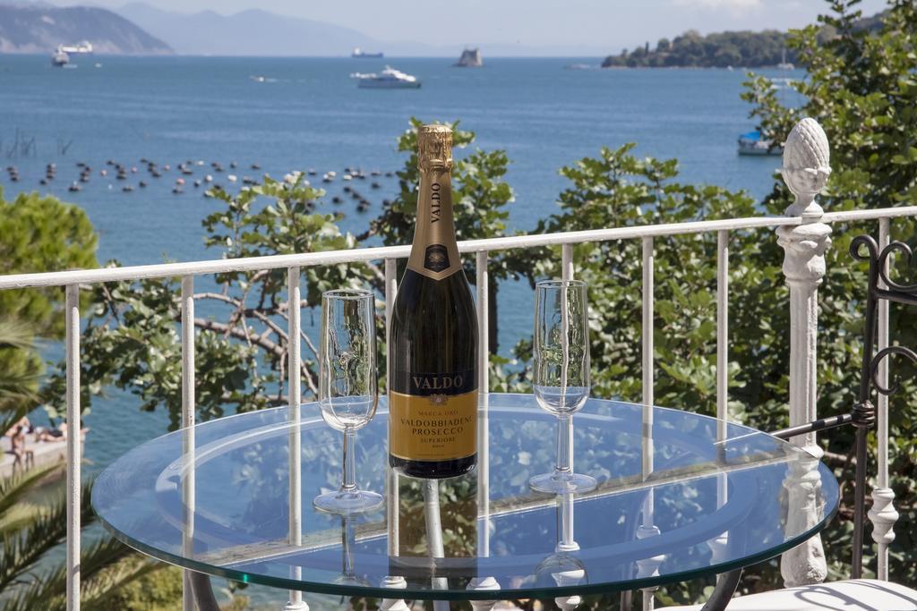 Holiday Home Fiorita Porto Venere Rom bilde