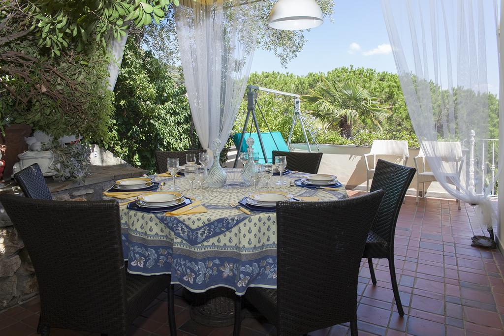 Holiday Home Fiorita Porto Venere Rom bilde