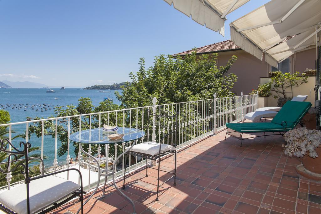 Holiday Home Fiorita Porto Venere Rom bilde