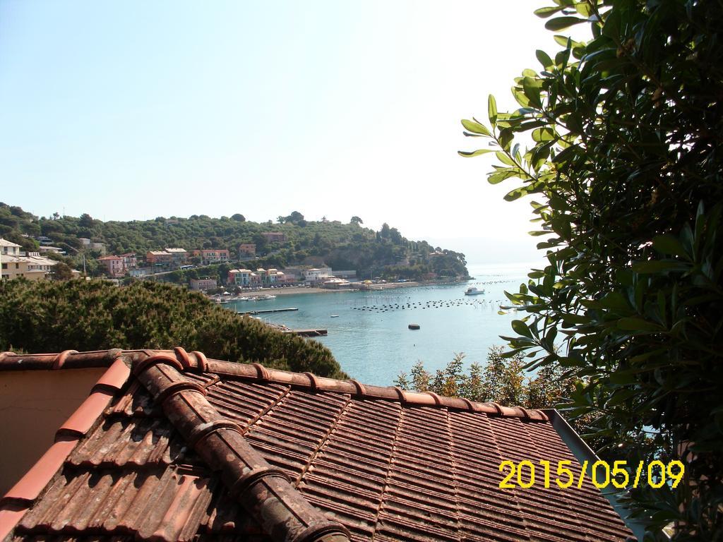 Holiday Home Fiorita Porto Venere Rom bilde