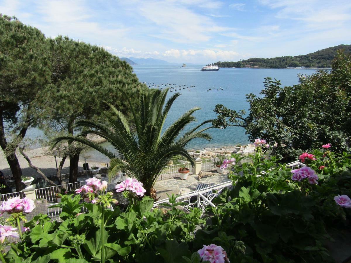 Holiday Home Fiorita Porto Venere Eksteriør bilde