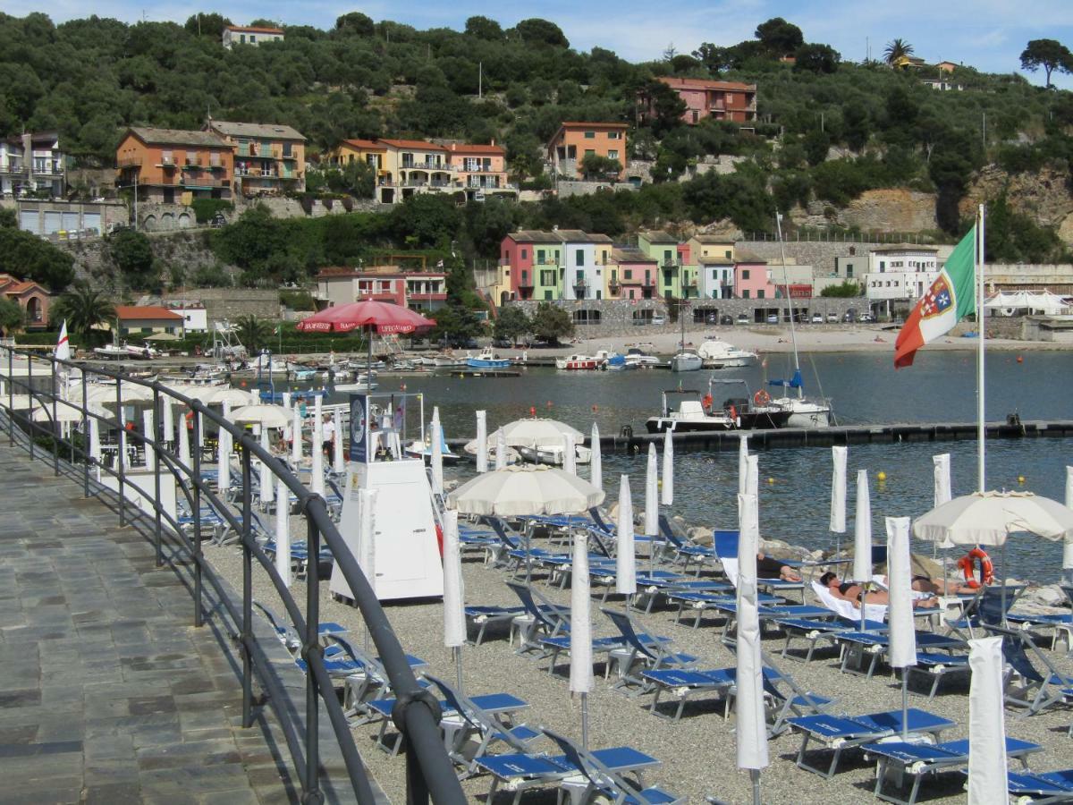 Holiday Home Fiorita Porto Venere Eksteriør bilde