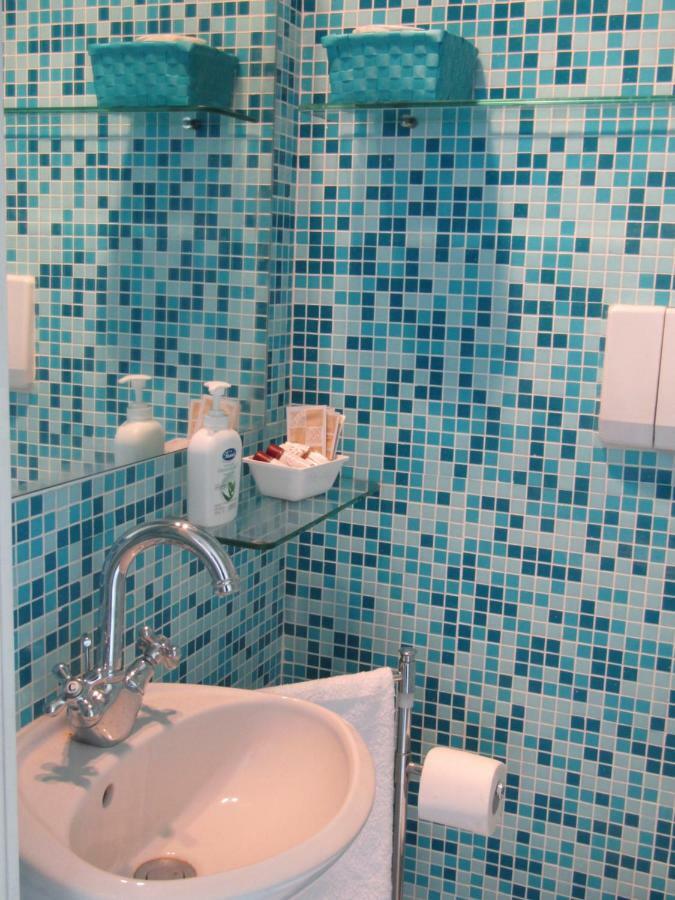 Holiday Home Fiorita Porto Venere Eksteriør bilde
