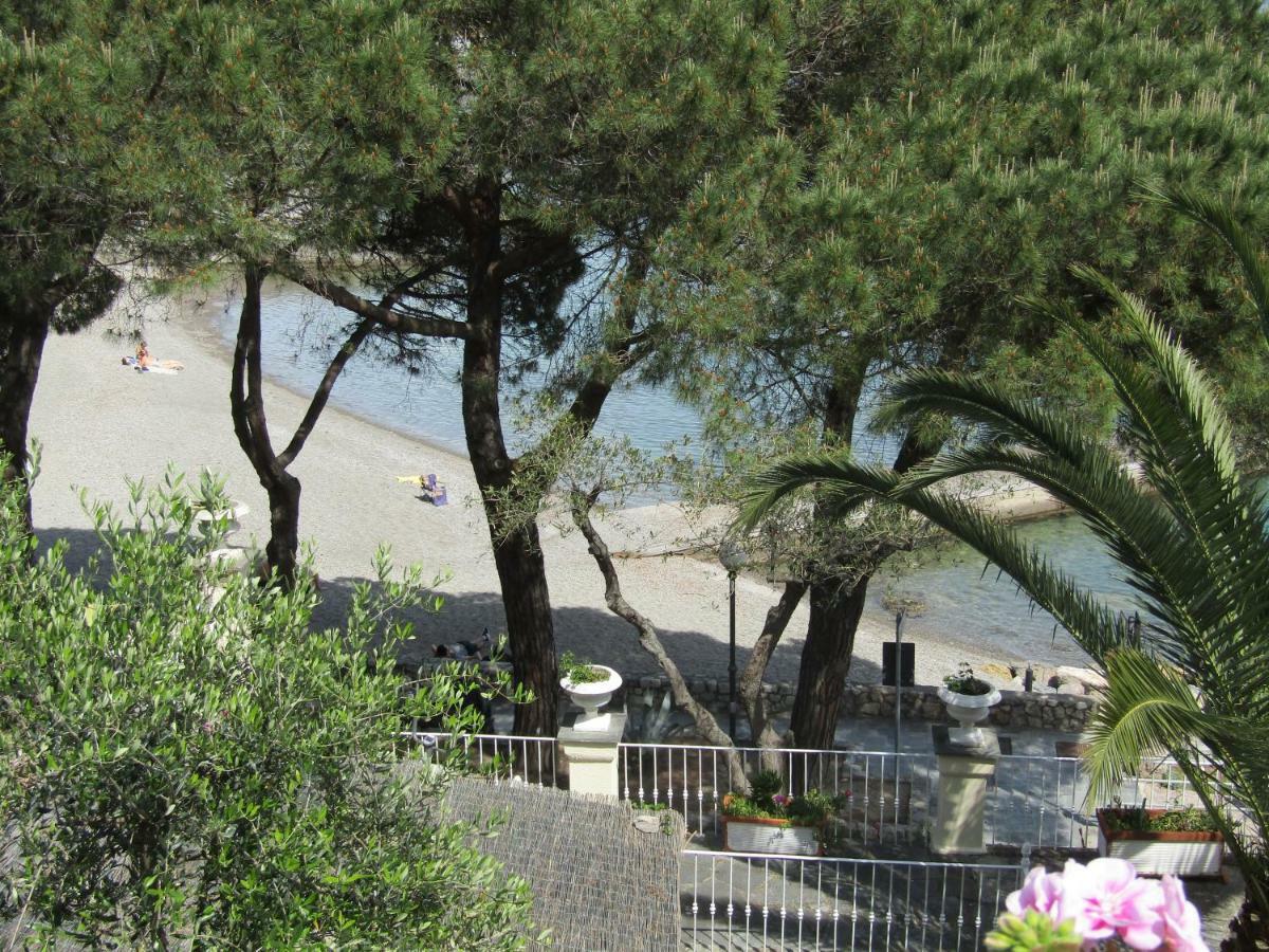 Holiday Home Fiorita Porto Venere Eksteriør bilde